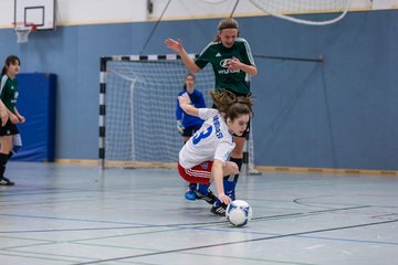Bild 608 - B-Juniorinnen Futsal Qualifikation
